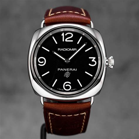 Panerai radiomir pam 753